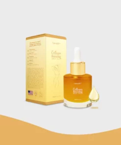 CurvaLift™ Collagen Boosting Body Oil