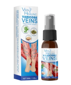 Dr.Vein Varicose Treatment Spray