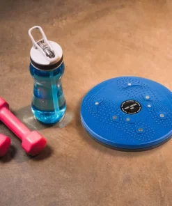 Weight Loss Waist Twisting and Exercise Balance Board