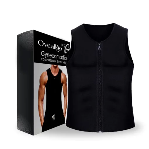 FitPro Reduction Compression Vest Moonqo Store