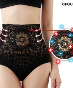 GFOUK™ IONSculpt Turmalin-Faser-Slips