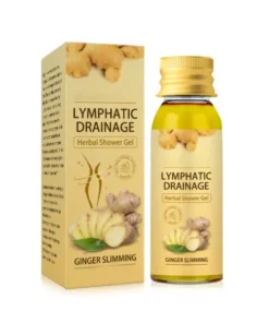 PRO Lymphatic Drainage Herbal Shower Gel