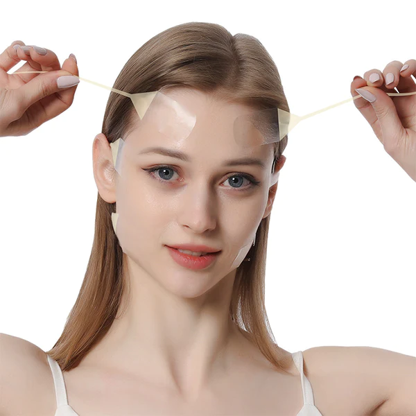 Powerlifter™ Unsichtbares Gesichtsband - Image 2