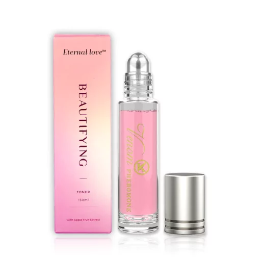 Eternal Love™ Pheromone Perfume Enhanced Edition