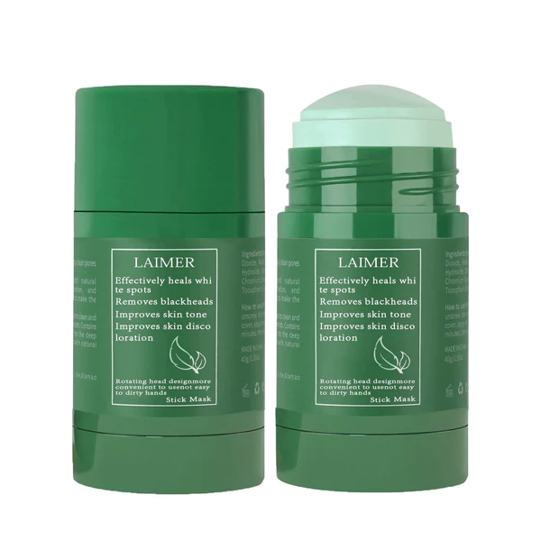 Laimer® Green Tea Mask Stick - Image 2