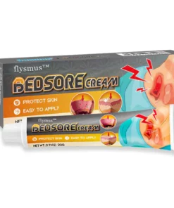 MX™ Bed Sore Treatment Cream