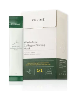PureMi Korean Firming Mask