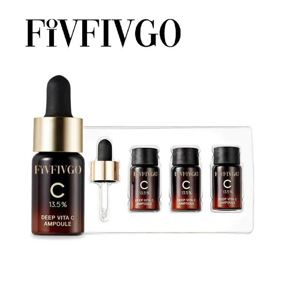 CC™ Deep Vitamin C Ampoule - Image 2
