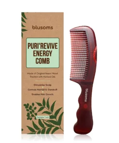 Blusoms™ Puri’Revive Energy Comb