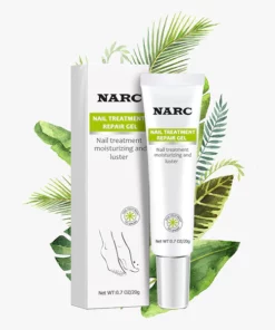 NARC™ Removal Paronychia Gel