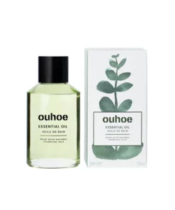 OUHOE NAVEL SLIMMING MASSAGE OIL