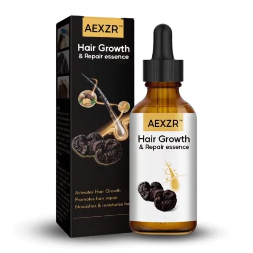 AEXZR™ Hair Growth & Repair Essence - Image 2