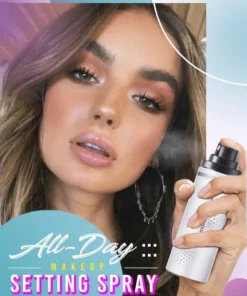 🔥HOT Item🔥All-Day Make Up Setting Spray