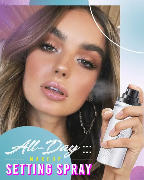 🔥HOT Item🔥All-Day Make Up Setting Spray