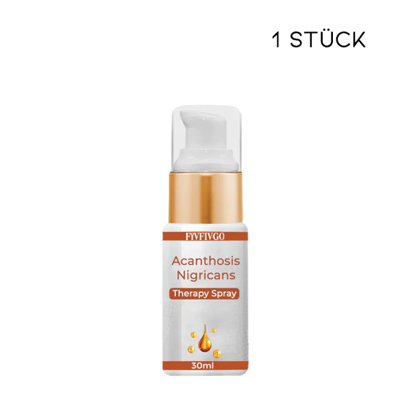 Fivfivgo™ Acanthosis Nigricans Therapiespray - Image 3