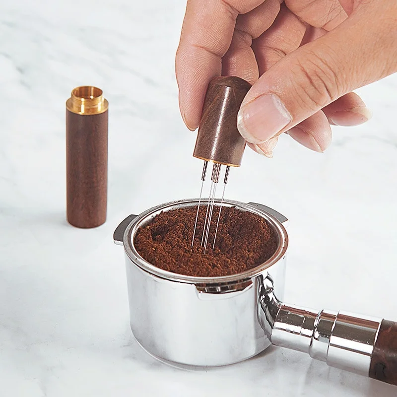 Coffee Powder Tamper - Image 2