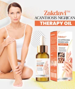 Zakdavi™ Treatment Oil