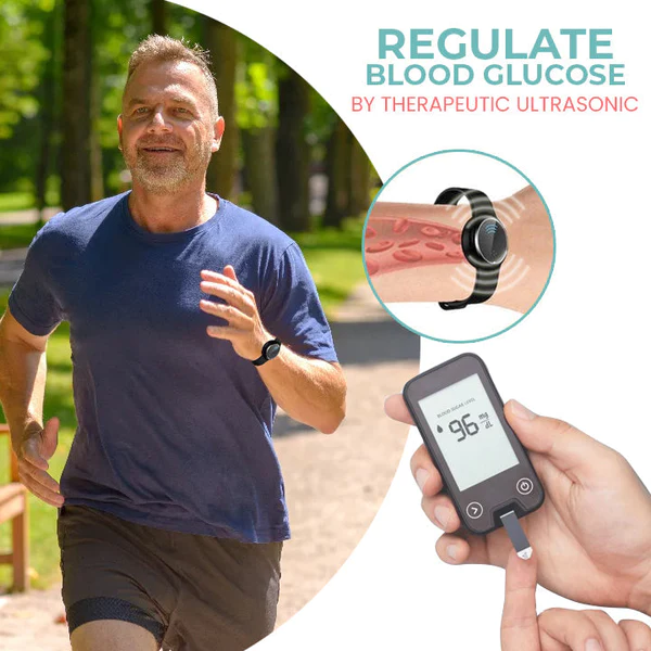 Ovllog™ SugarFixed Ultrasonic Liquefaction Hand Strap - Image 3