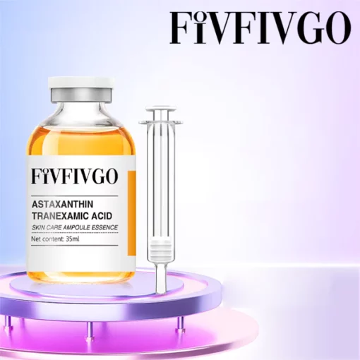 Fivfivgo™ LiftLuxe Koreanisches Serum