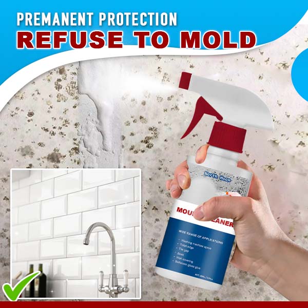 Mildew Removing Deodorizing Cleaner Spray - Image 7