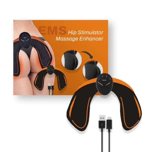 Ricpind GluteUP Microcurrent HipLift Trainer - Image 11