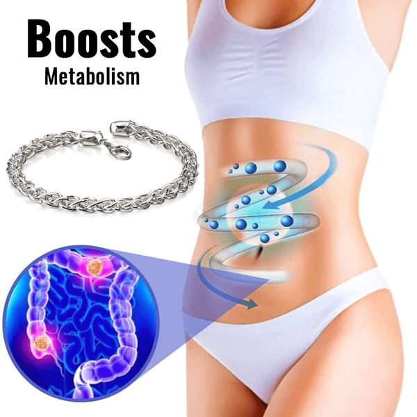 MagnoLite LymphBoost Wellness Bracelet - Image 6