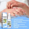 Herbal Psoriasis Relief Spray