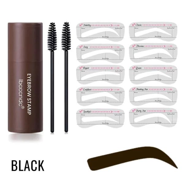WOW BROW Eyebrow Kit - Image 5