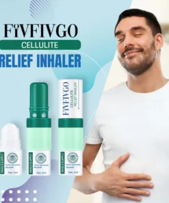 Fivfivgo™ Fat Elimination Inhaler
