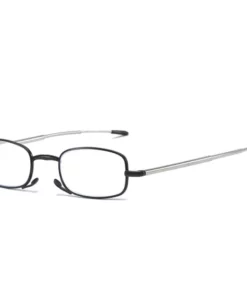 Women Men Portable Folding Reading Glasses
