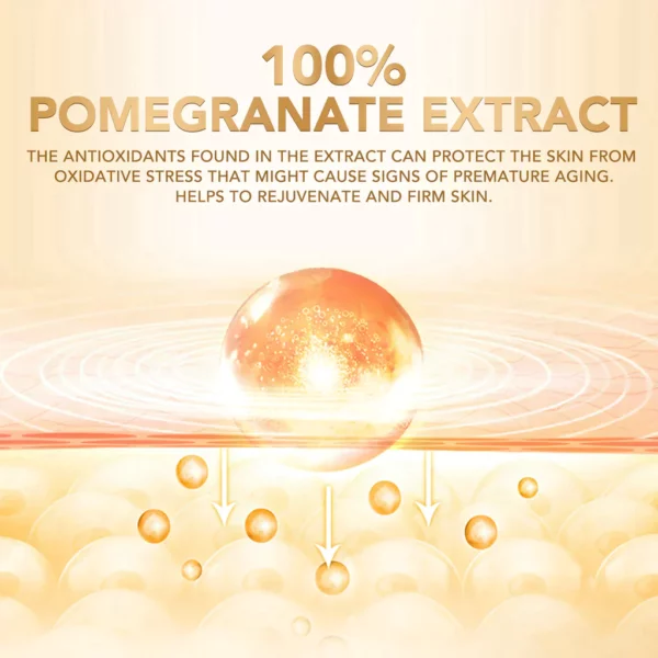 Fivfivgo™ Golden Age Refining Anti-Aging Serum - Image 5