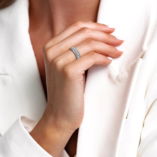 GFOUK™ AVOVE Entgiftender TitanSpin-Ring - Image 7