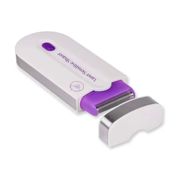 BeamBlade™ Laser Sensitive Shaver - Image 7