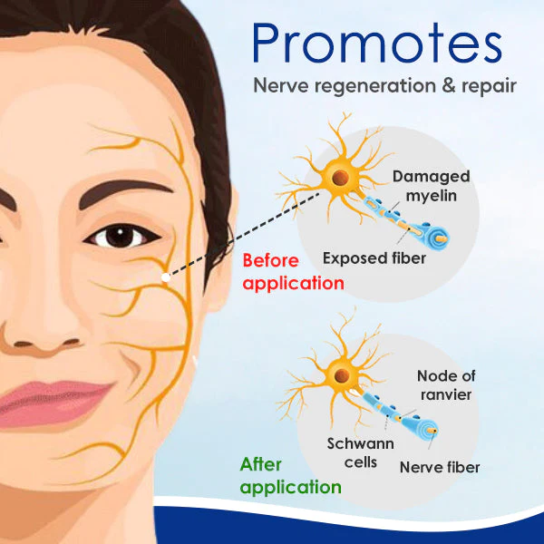 AEXZR™ Nerve Cure Patch - Image 6