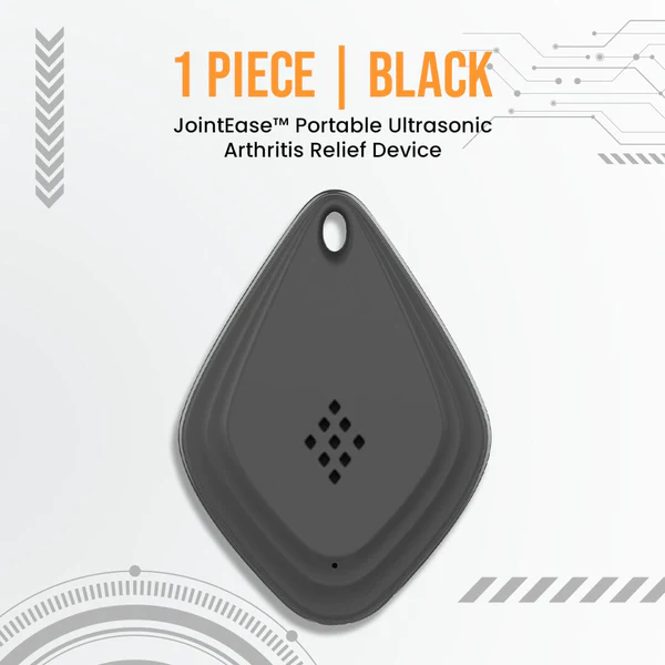 JointEase™ Ultrasonic Arthritis Relief Pocket Device - Image 7