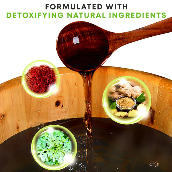 Blusoms™ Phytotanical Foot Soak Beads - Image 7