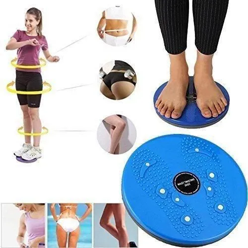 Weight Loss Waist Twisting and Exercise Balance Board - Image 5