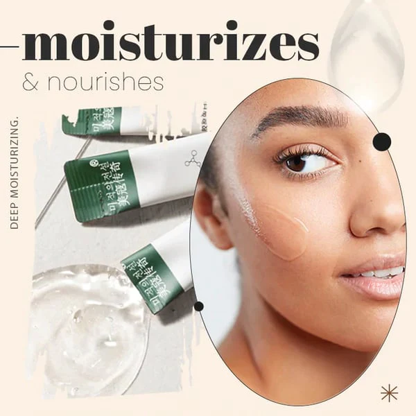 BEAUTY COLLAGEN FIRMING MASK - Image 6