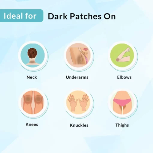 Fivfivgo™ Acanthosis Nigricans Therapy Cream - Image 8