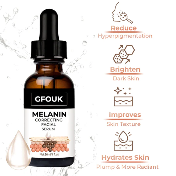 MX™ Melanin Correcting Facial Serum - Image 6