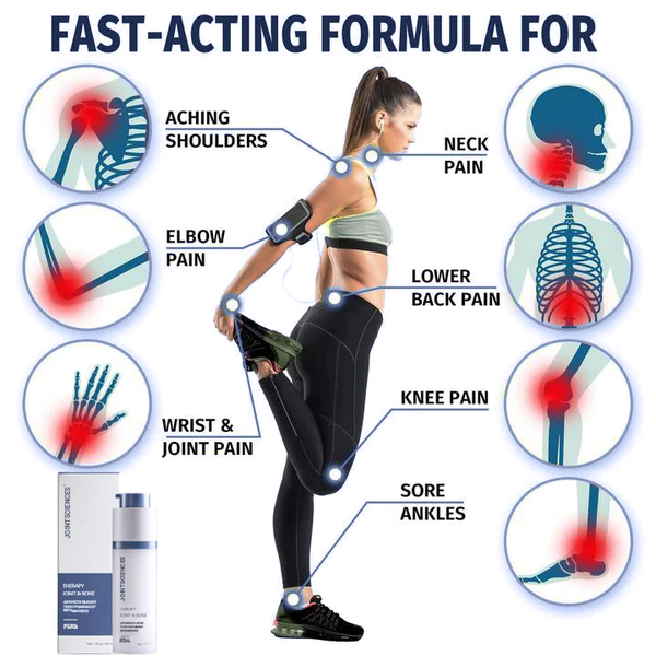 JointSciences® Joint & Bone Gel - Image 7