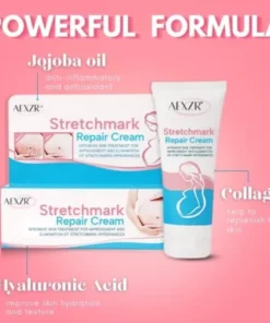 AEXZR™ Stretchmark Repair Cream