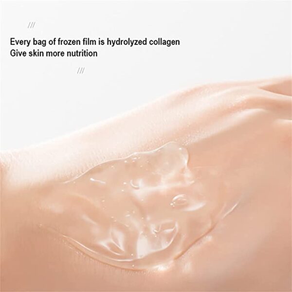 RenewalTouch™ Korean Collagen Firming Mask - Image 5