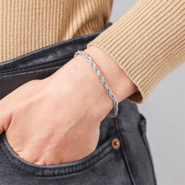 Chris Magnetique Lvmphvity Reinigungsarmband - Image 7