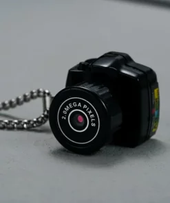 Mini-DV/DVR-Kamera📸