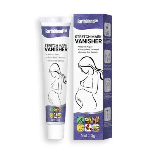 EarthBlend™ Stretch Mark Vanisher - Image 9