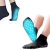 Apatite Energy Circulation Cold Therapy Shaping Socks