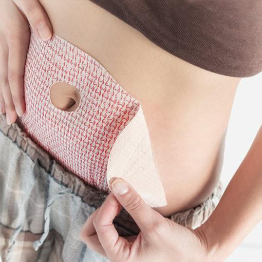 BodyPure Perfect Detox Slimming Patch - Image 2