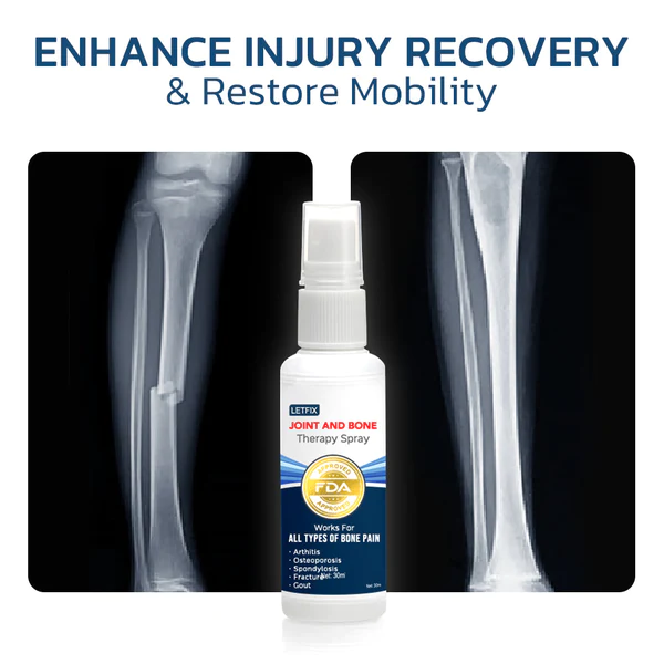 GFOUK™ Letfix Gelenk- und Knochentherapie-Spray - Image 6