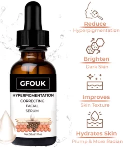 GFOUK™ Hyperpigmentation Correcting Facial Serum
